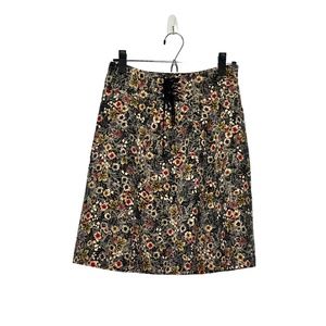 Anthropologie Edme & Esyllte Skirt